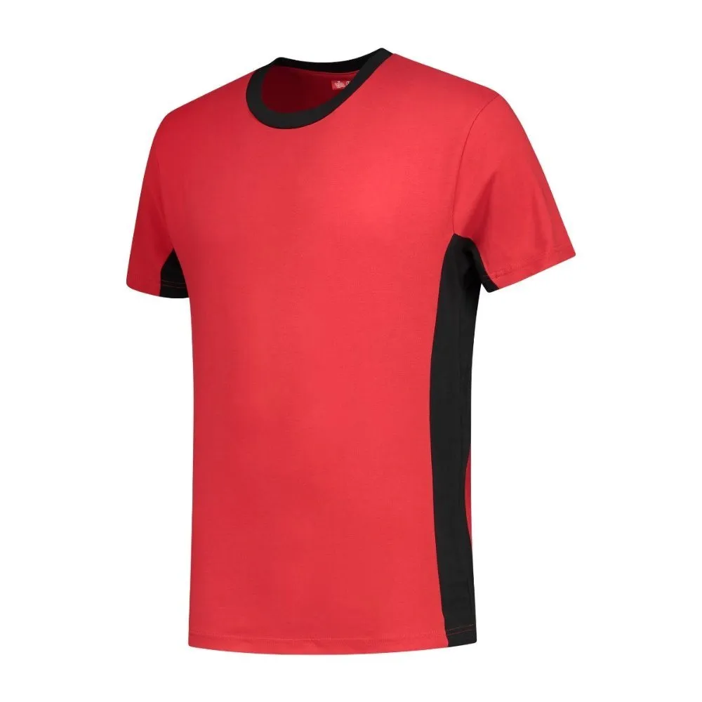Lemon & Soda T-shirt  iTee Werkkleding LEM4500