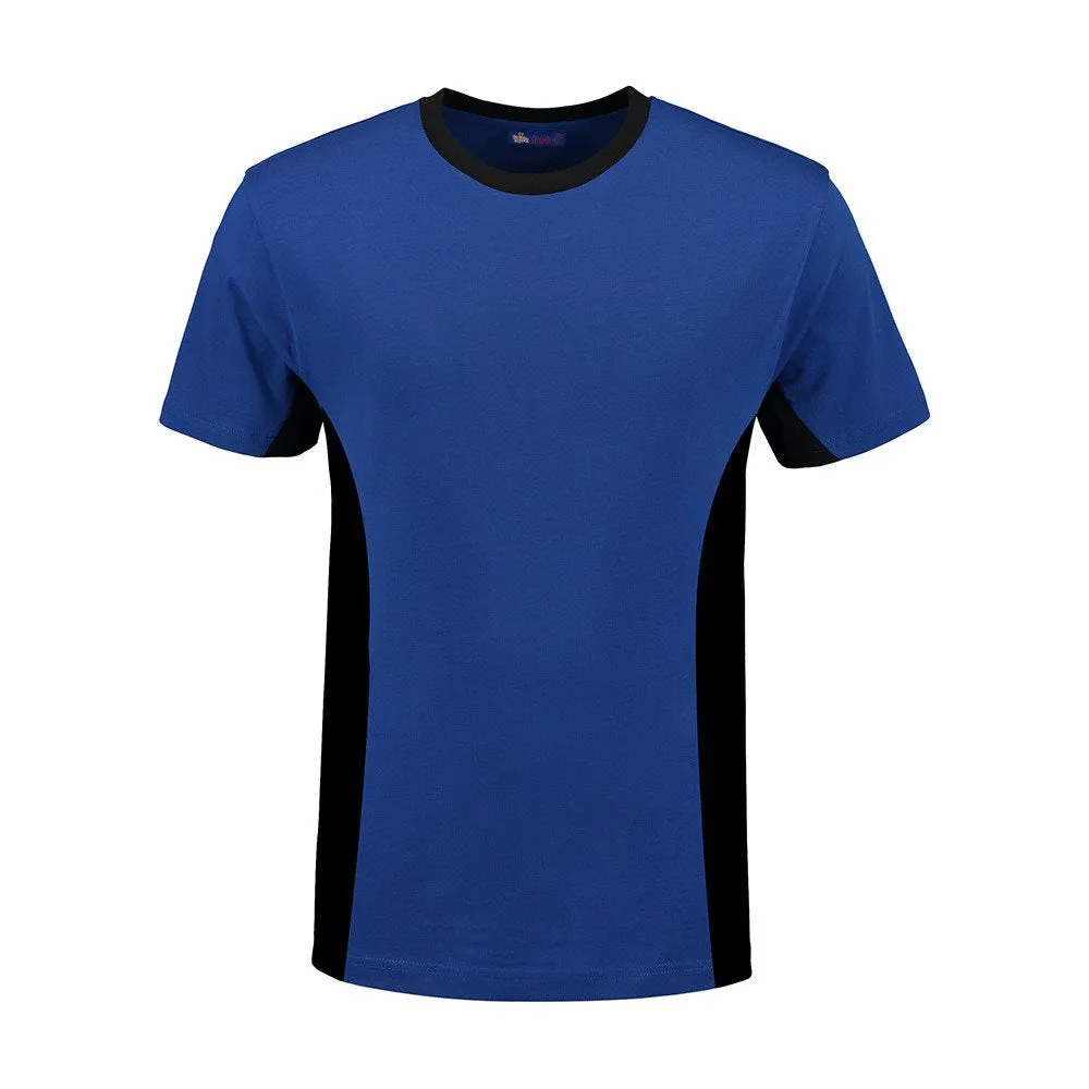 Lemon & Soda T-shirt  iTee Werkkleding LEM4500