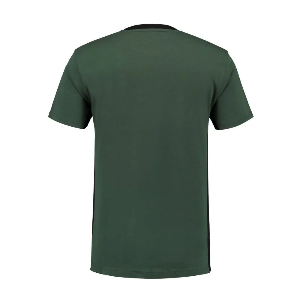 Lemon & Soda T-shirt  iTee Werkkleding LEM4500