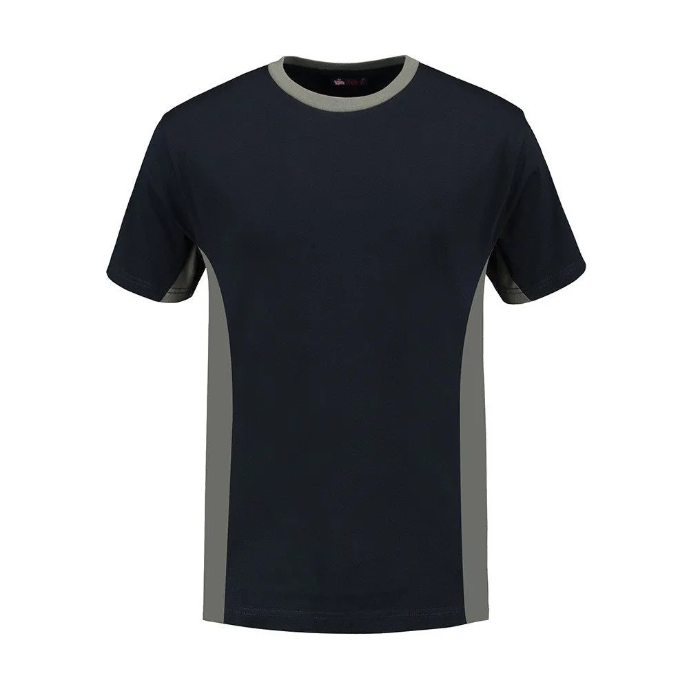 Lemon & Soda T-shirt  iTee Werkkleding LEM4500