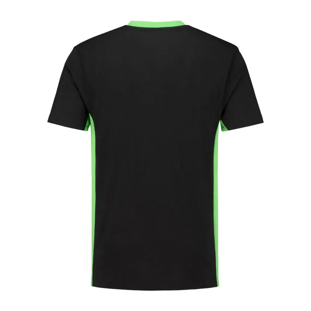 Lemon & Soda T-shirt  iTee Werkkleding LEM4500