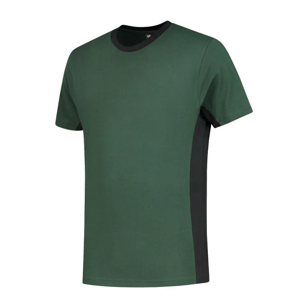 Lemon & Soda T-shirt  iTee Werkkleding LEM4500