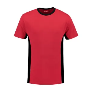 Lemon & Soda T-shirt  iTee Werkkleding LEM4500