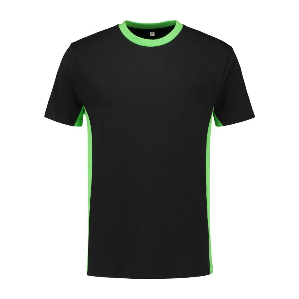 Lemon & Soda T-shirt  iTee Werkkleding LEM4500