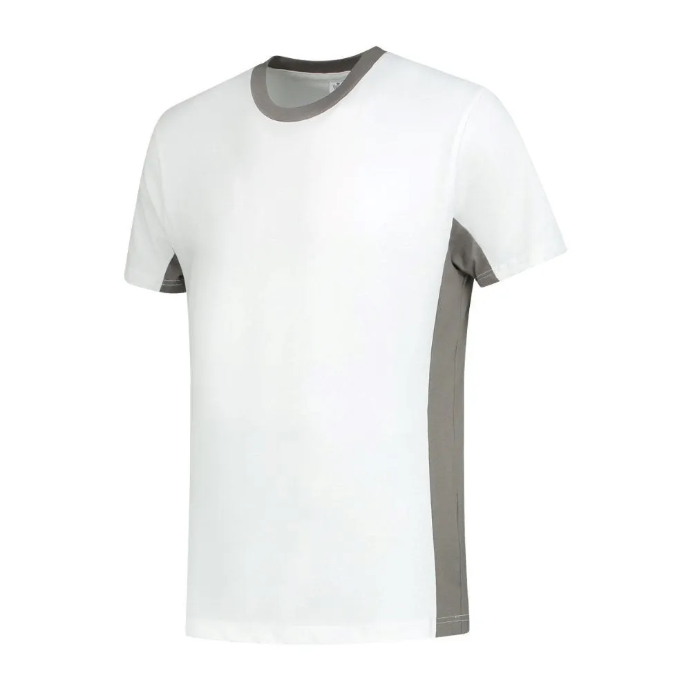Lemon & Soda T-shirt  iTee Werkkleding LEM4500