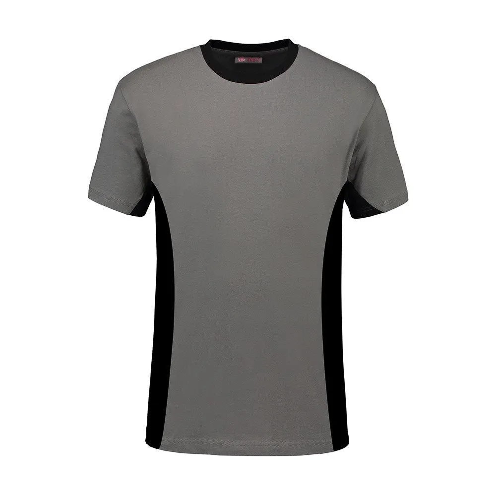 Lemon & Soda T-shirt  iTee Werkkleding LEM4500