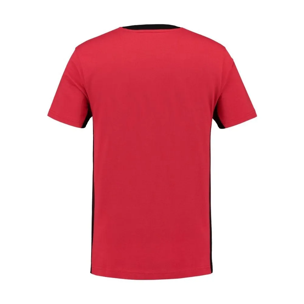 Lemon & Soda T-shirt  iTee Werkkleding LEM4500