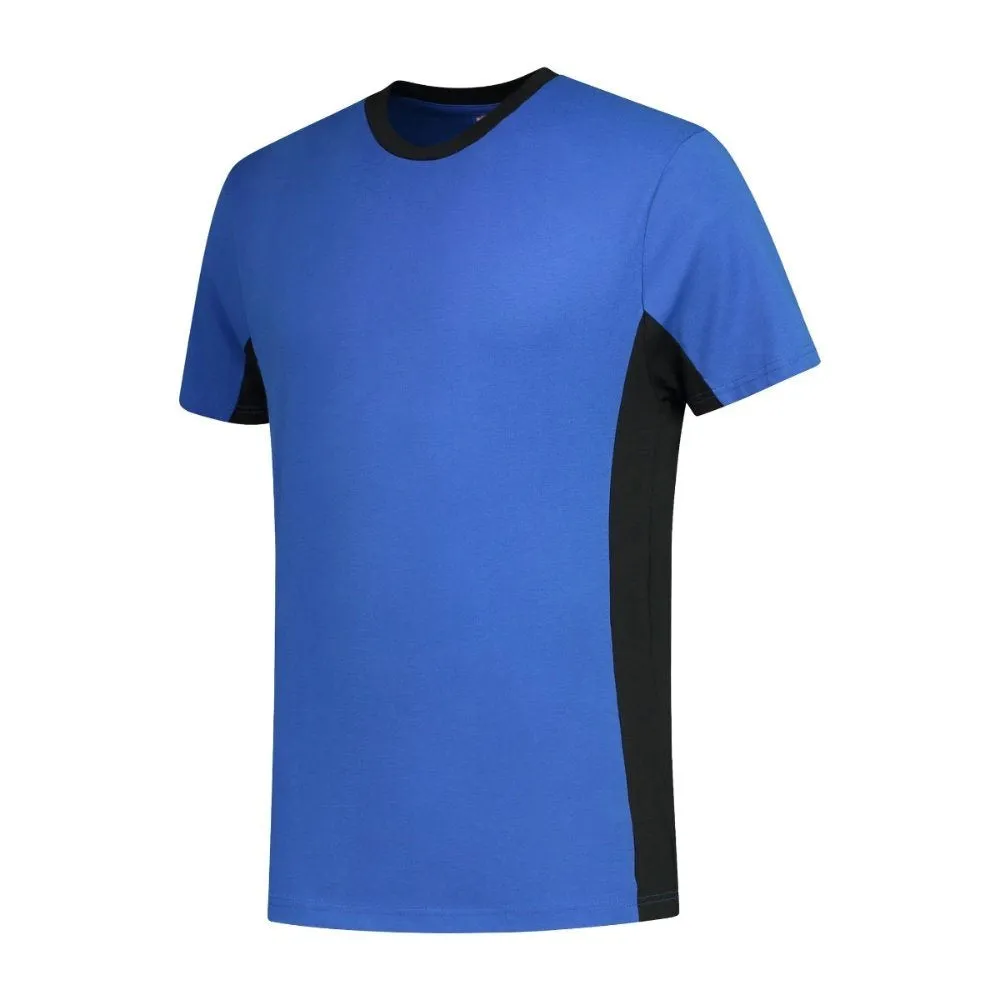 Lemon & Soda T-shirt  iTee Werkkleding LEM4500
