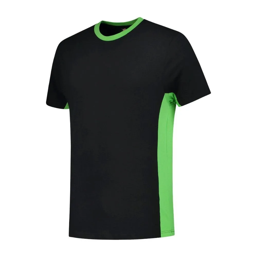 Lemon & Soda T-shirt  iTee Werkkleding LEM4500