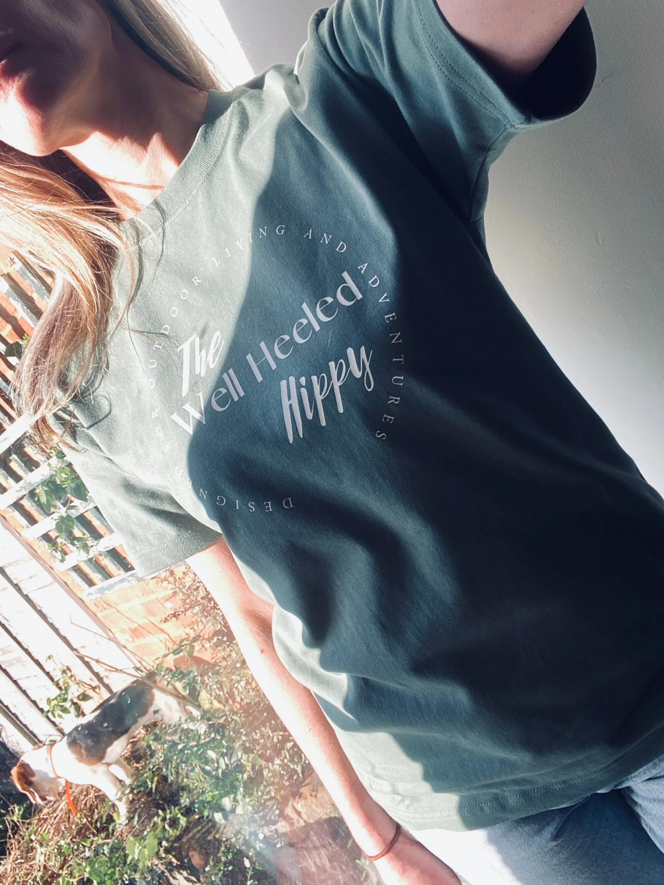 Limited Edition T'Shirts