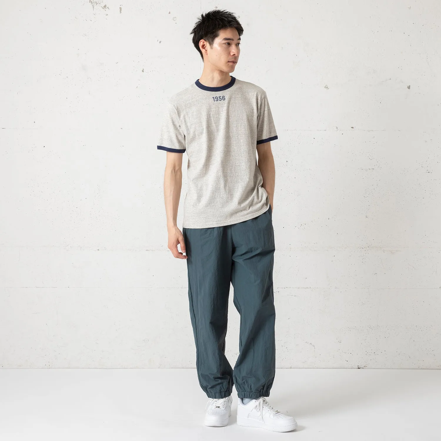 L/M | エルエム　1956 RINGER T