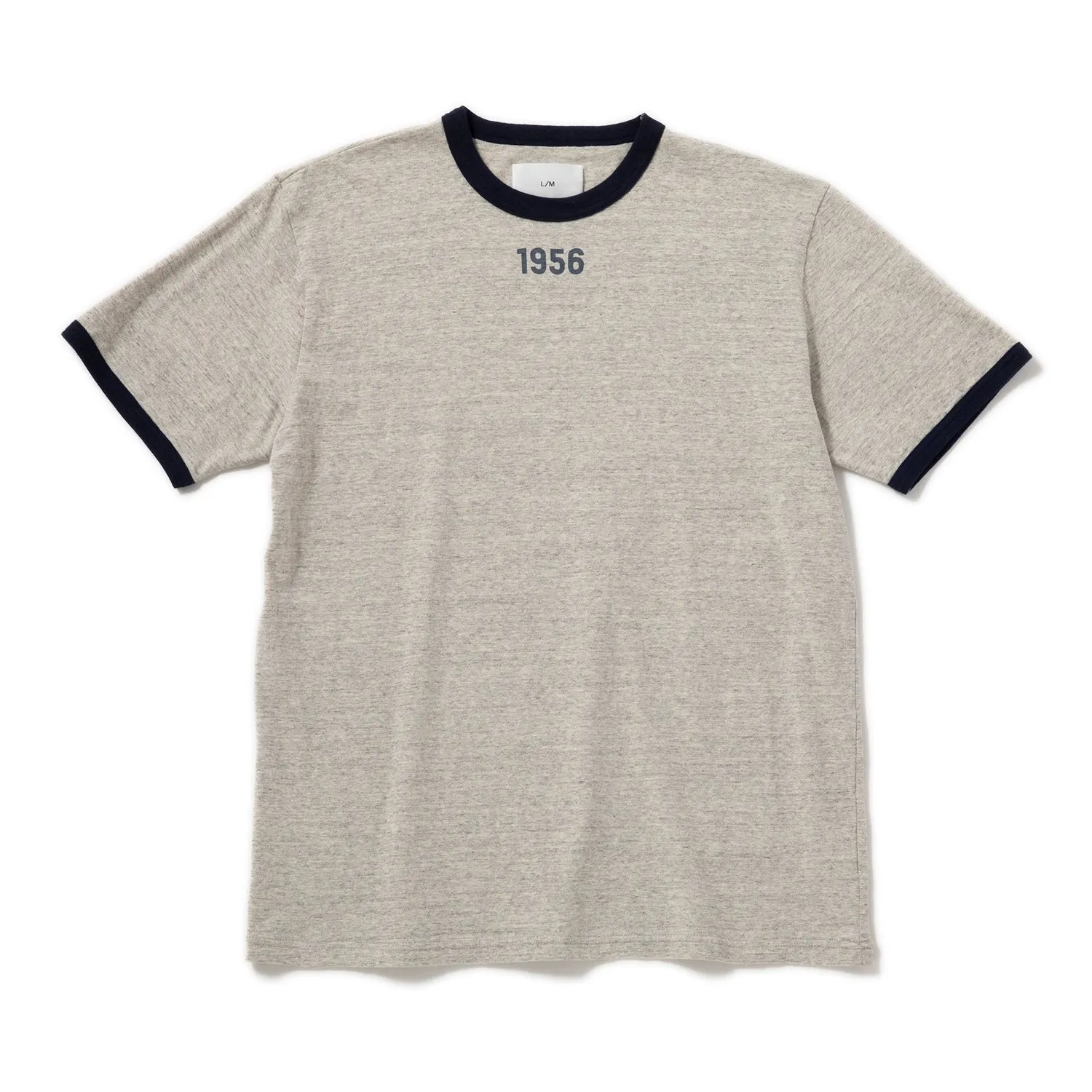 L/M | エルエム　1956 RINGER T