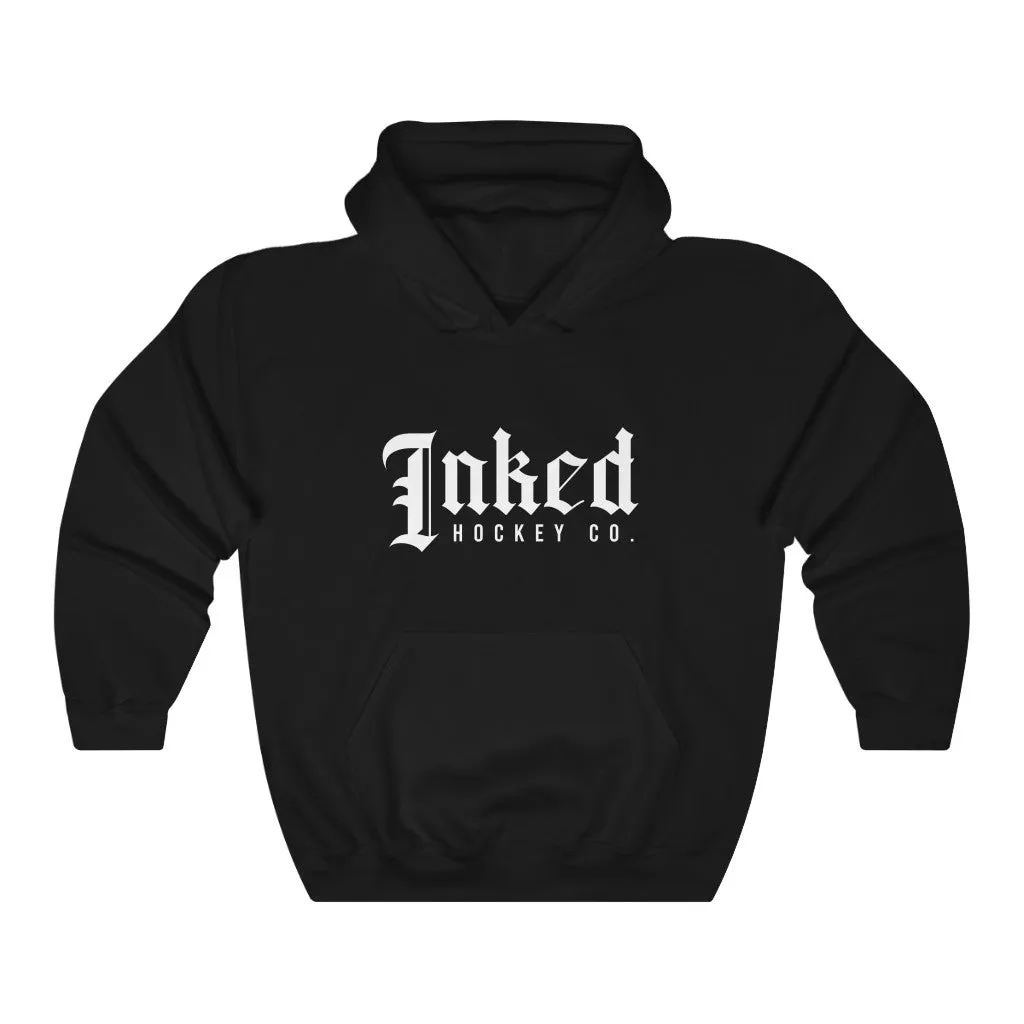 LOGO HOODIE