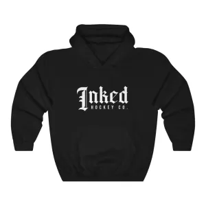 LOGO HOODIE