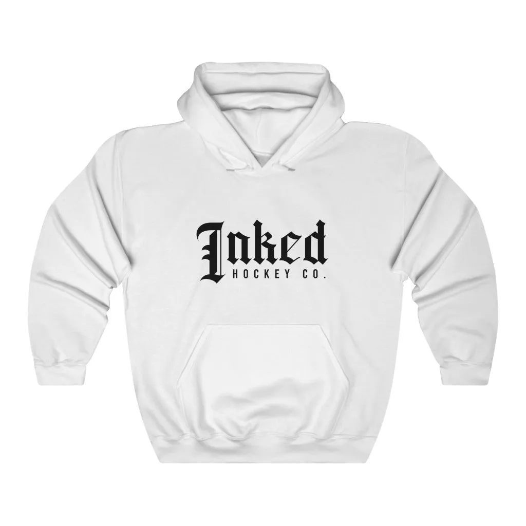 LOGO HOODIE