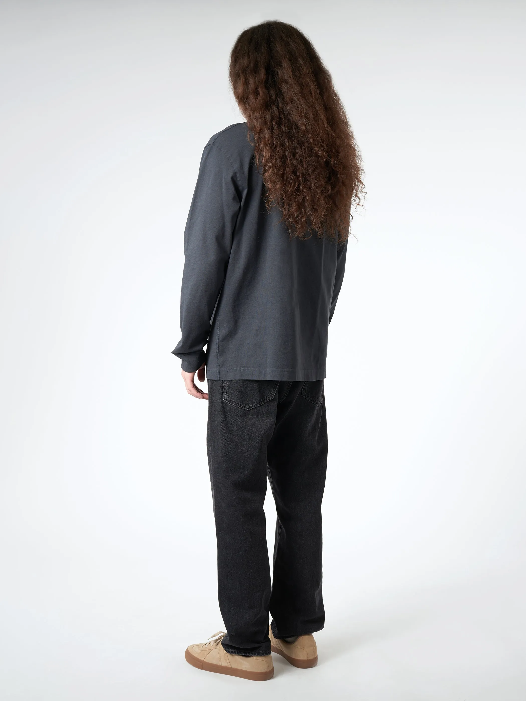 Logo Long Sleeve T-Shirt