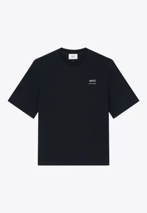 Logo Printed T-shirt