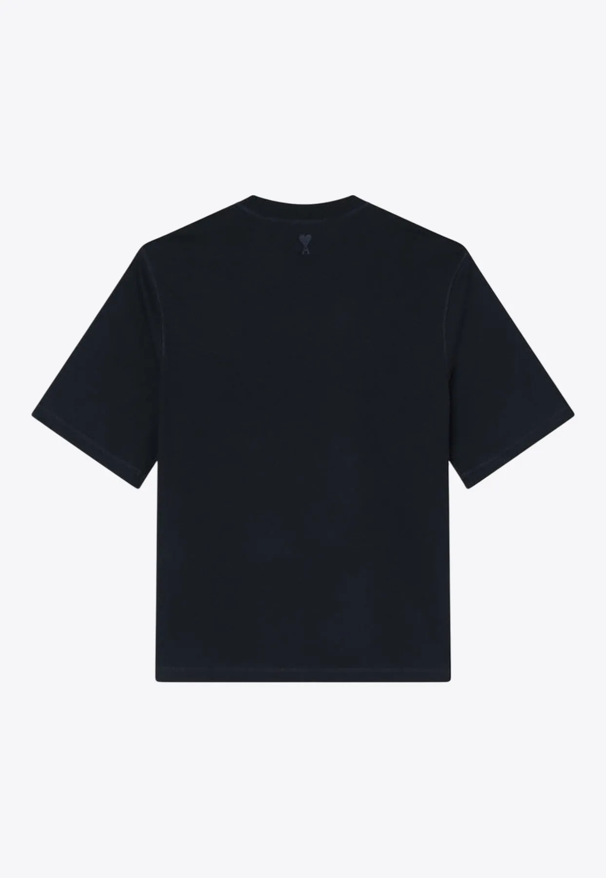 Logo Printed T-shirt