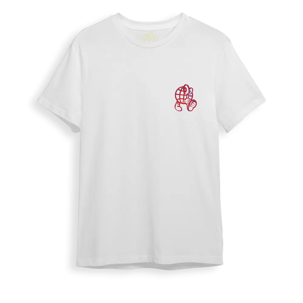 Logo Shirt