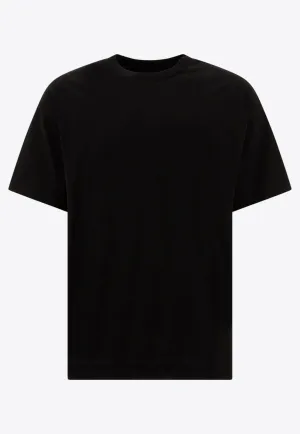 Logo Short-Sleeved T-shirt