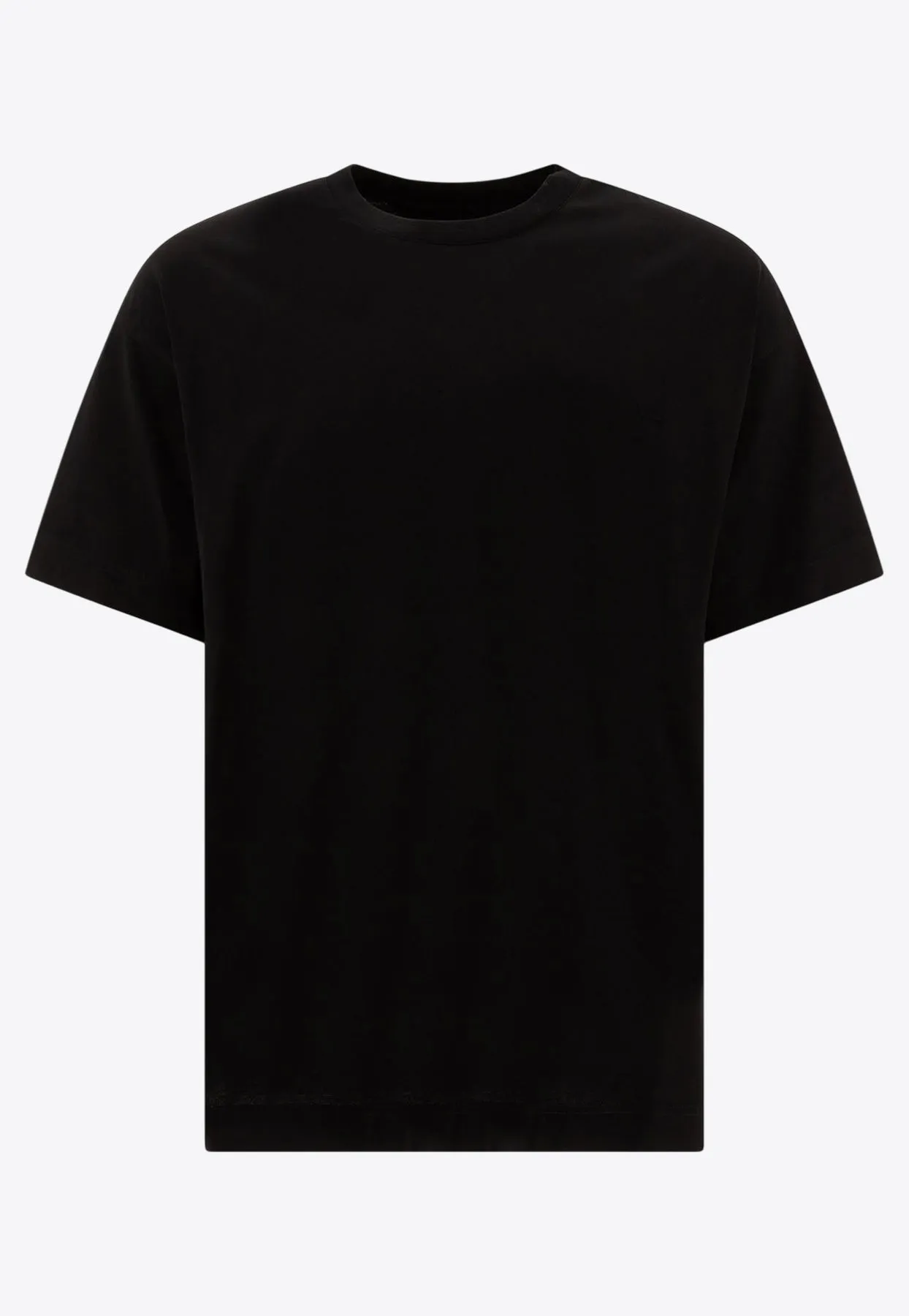 Logo Short-Sleeved T-shirt