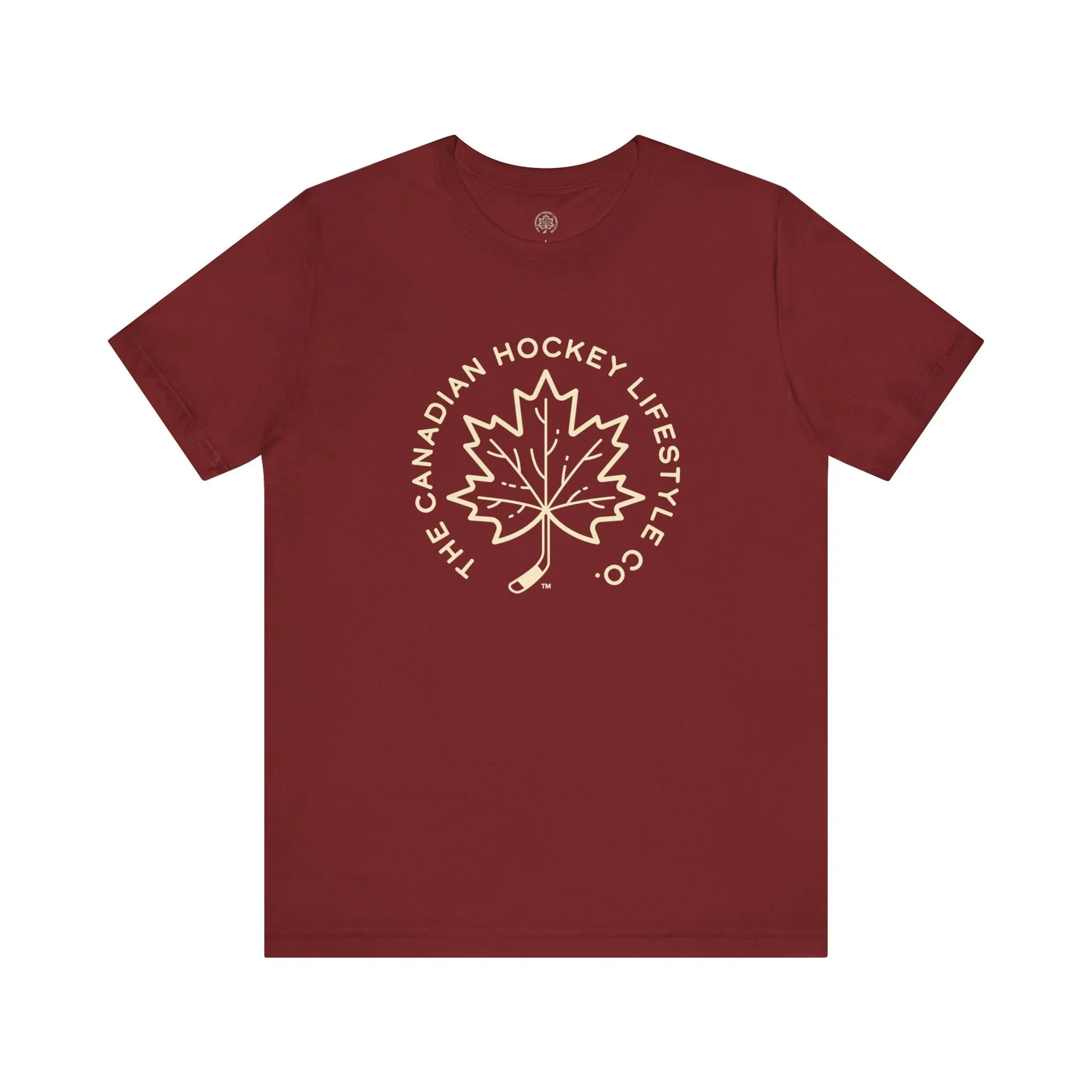 LOGO TEE