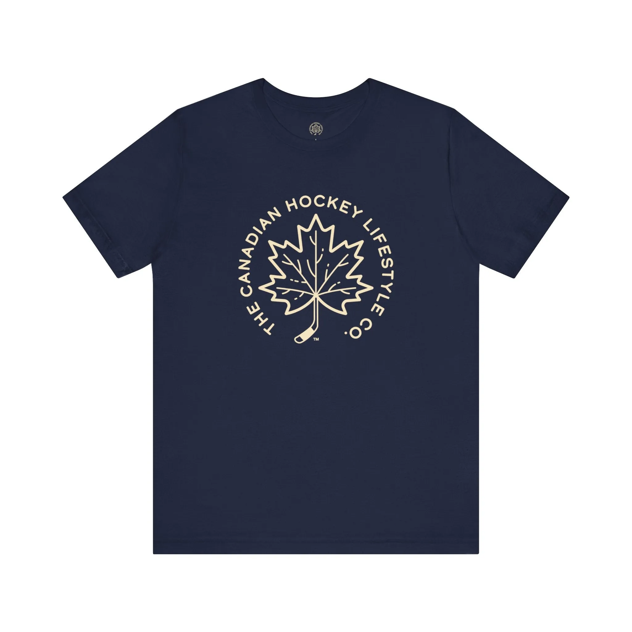 LOGO TEE