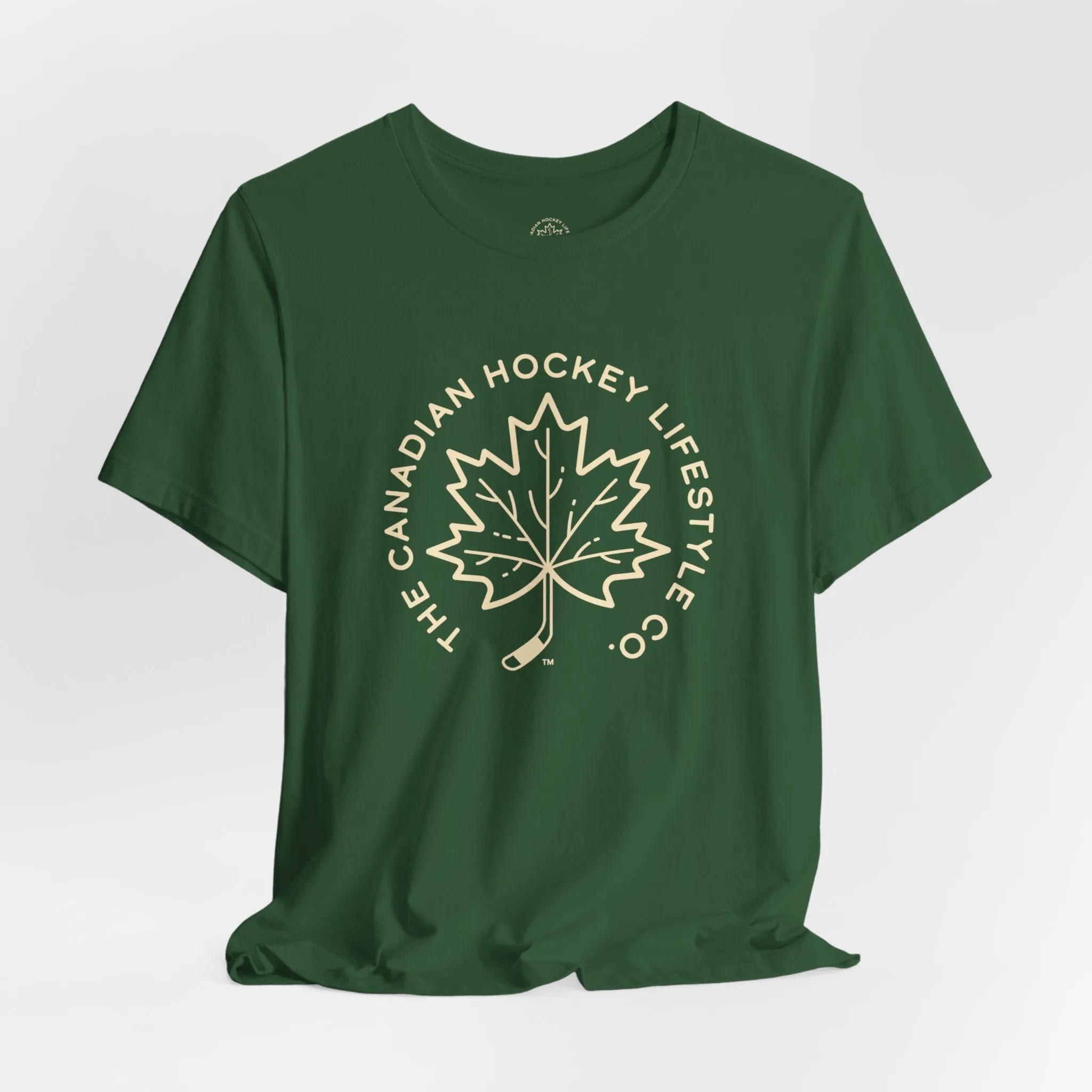 LOGO TEE