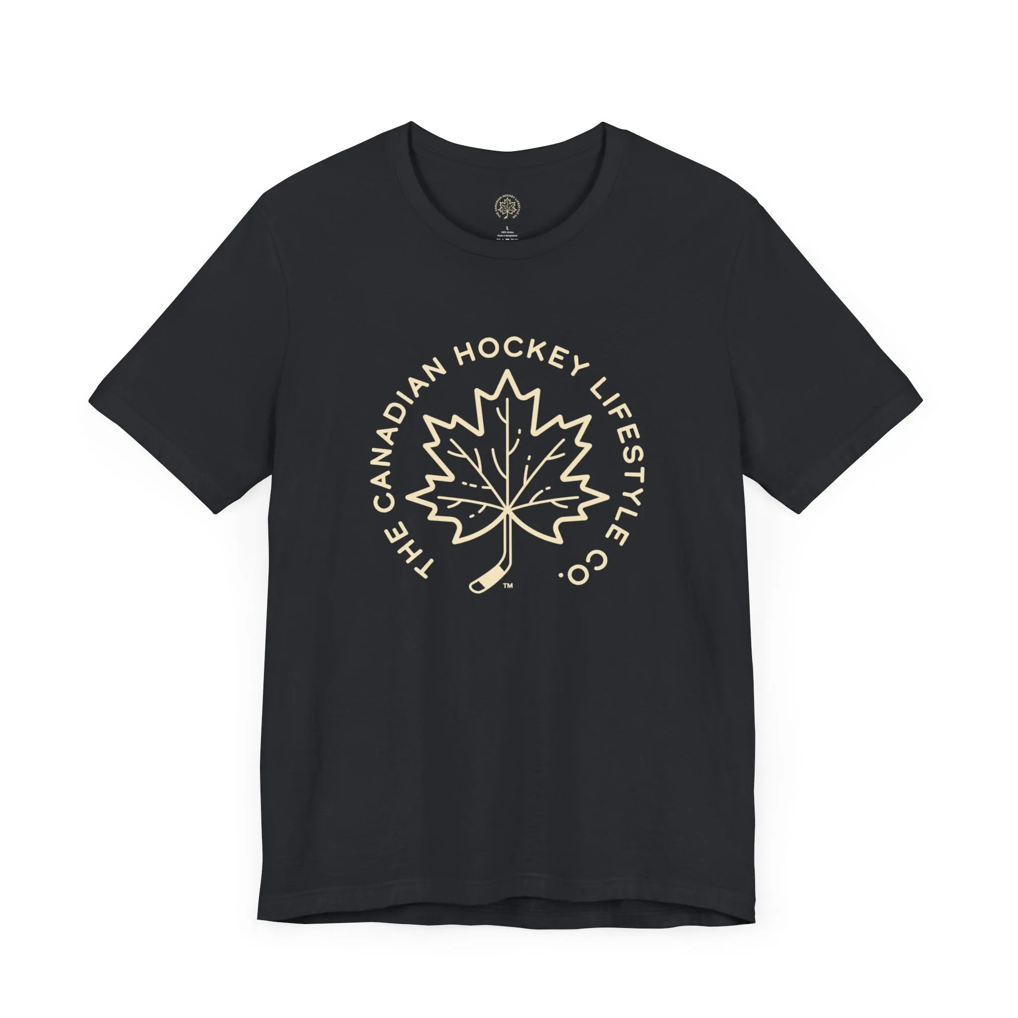LOGO TEE
