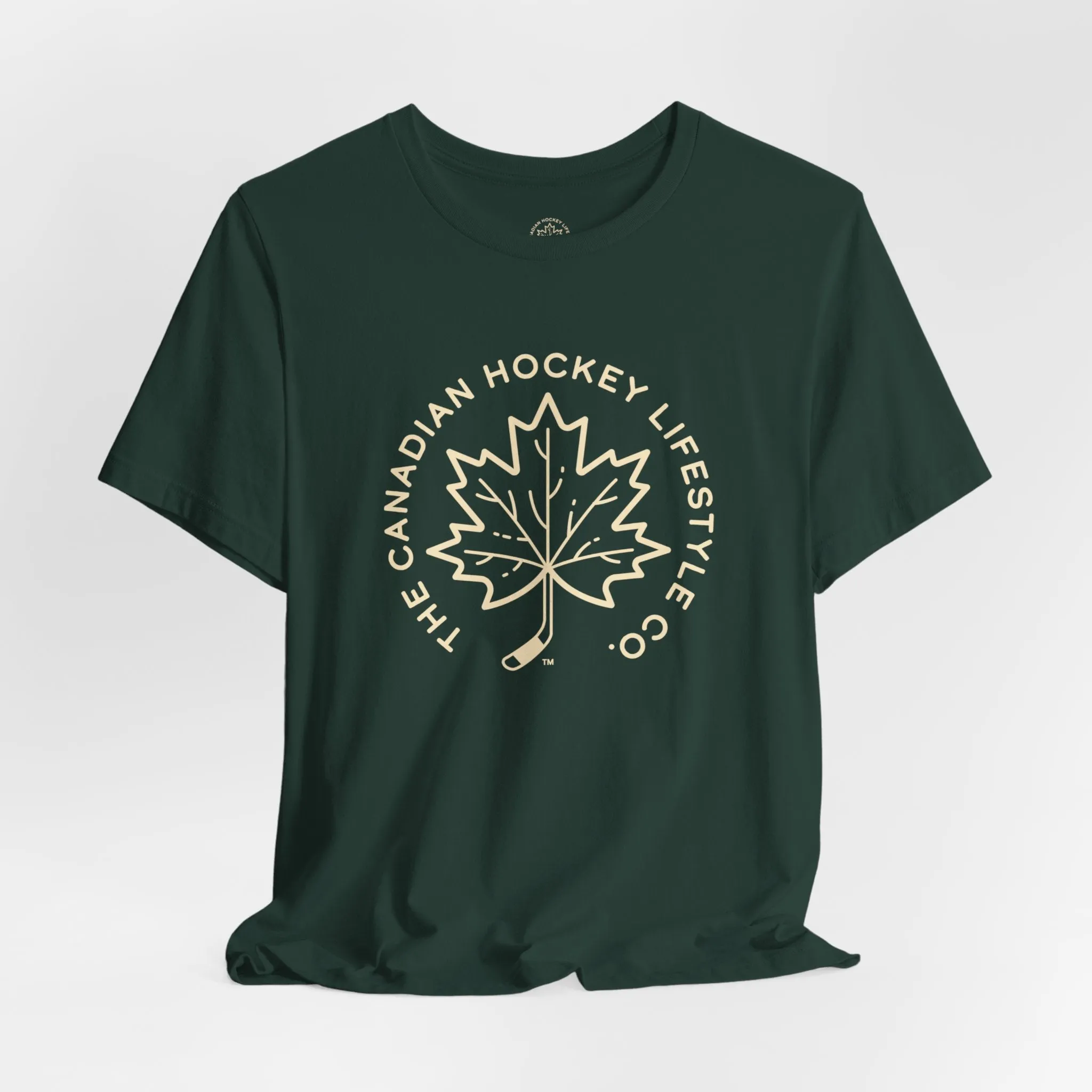 LOGO TEE