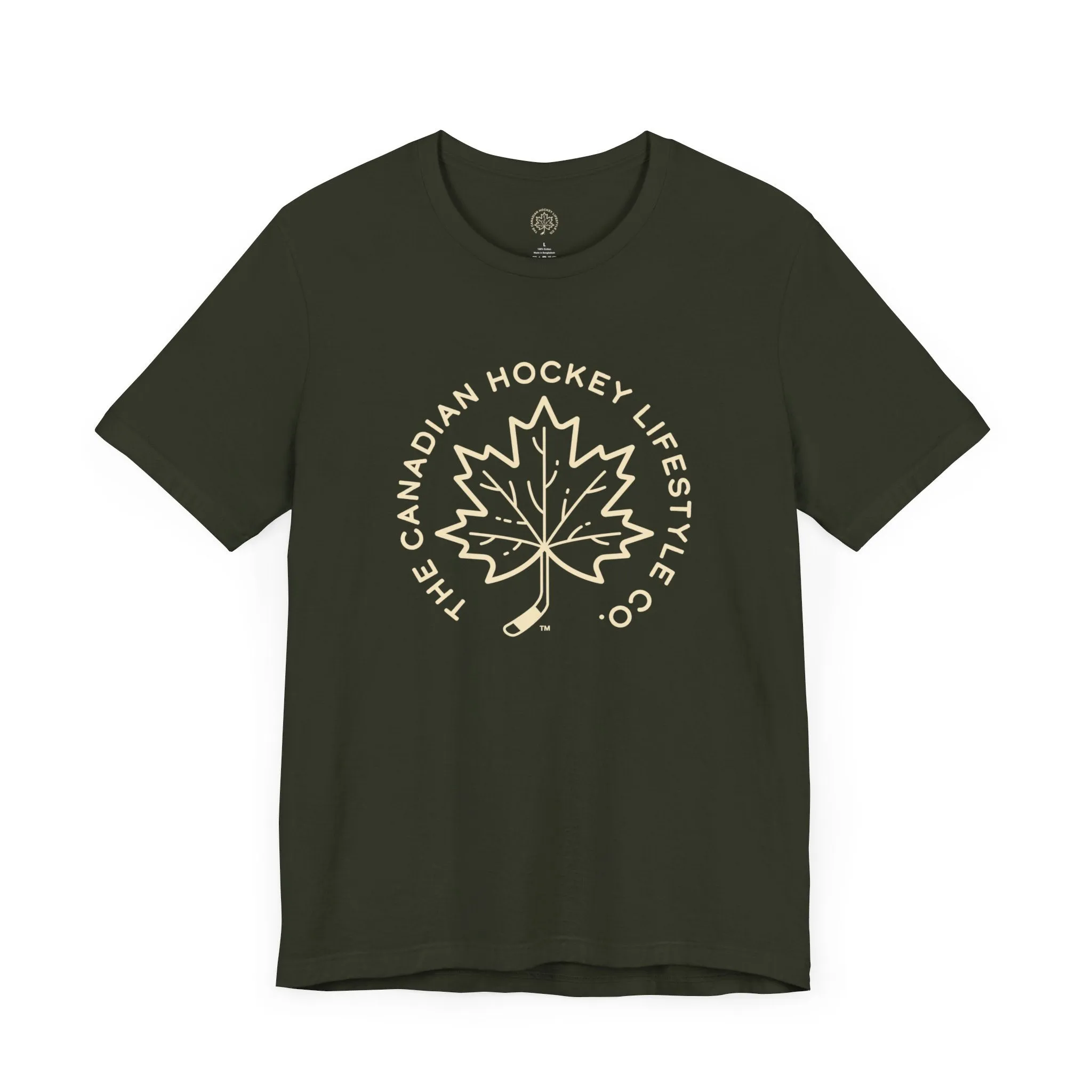 LOGO TEE