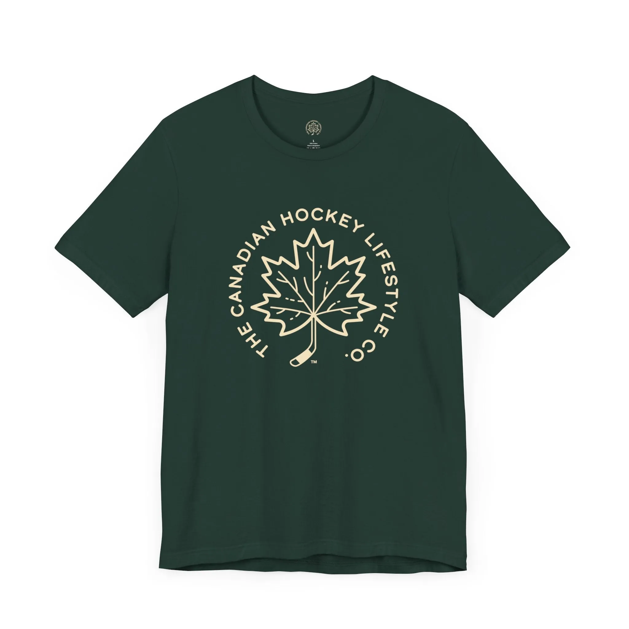 LOGO TEE