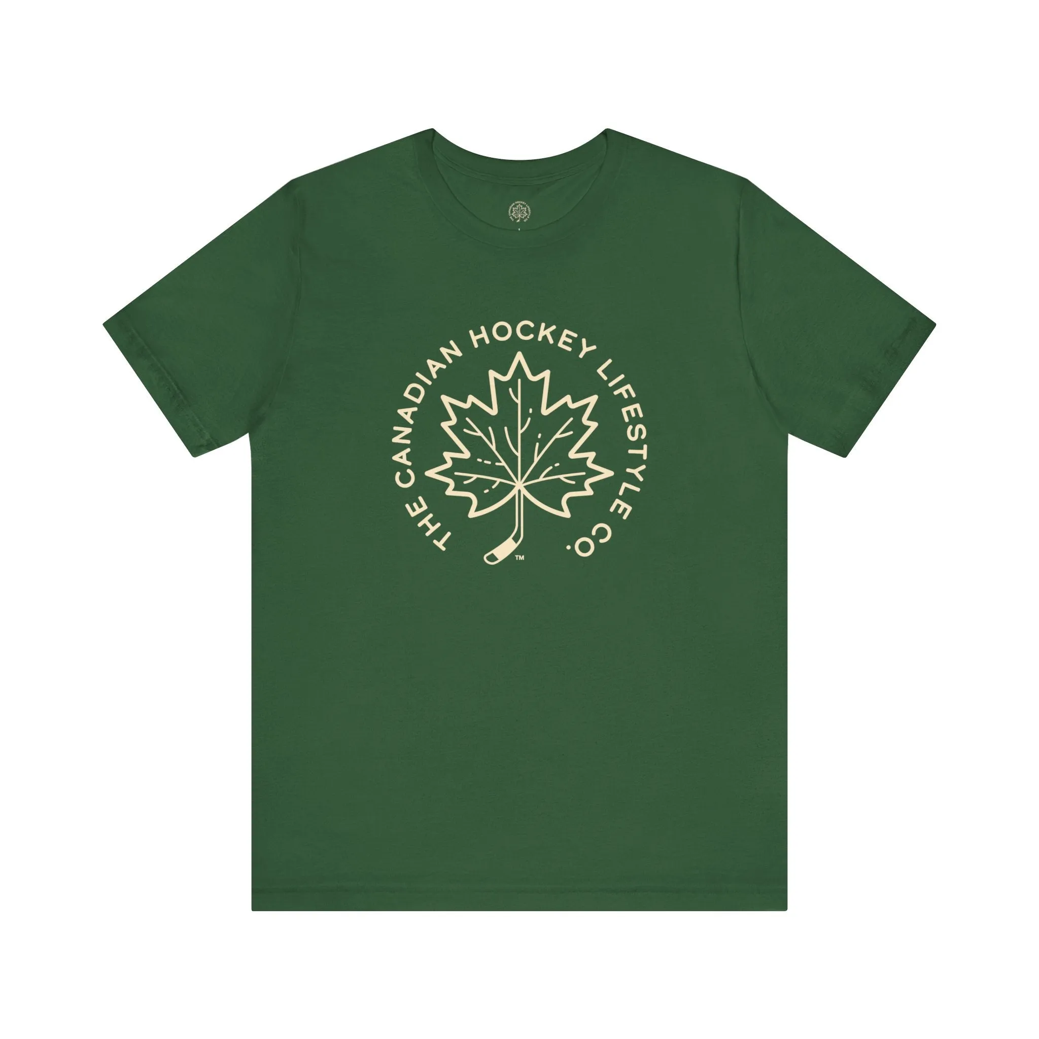LOGO TEE