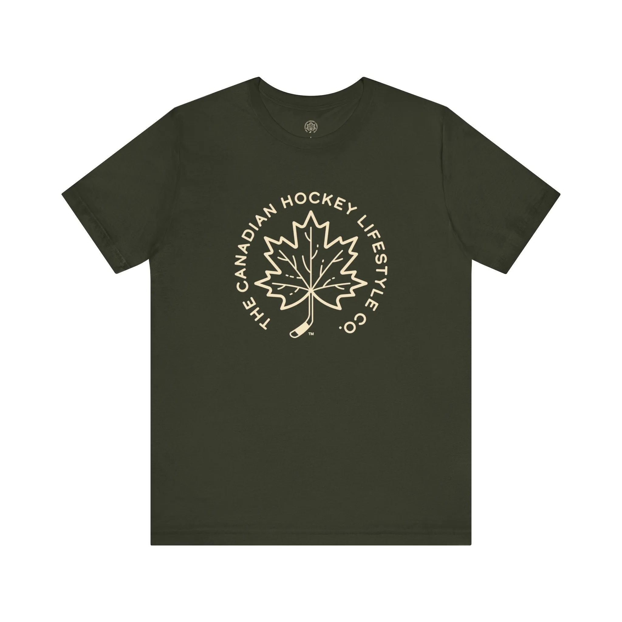 LOGO TEE