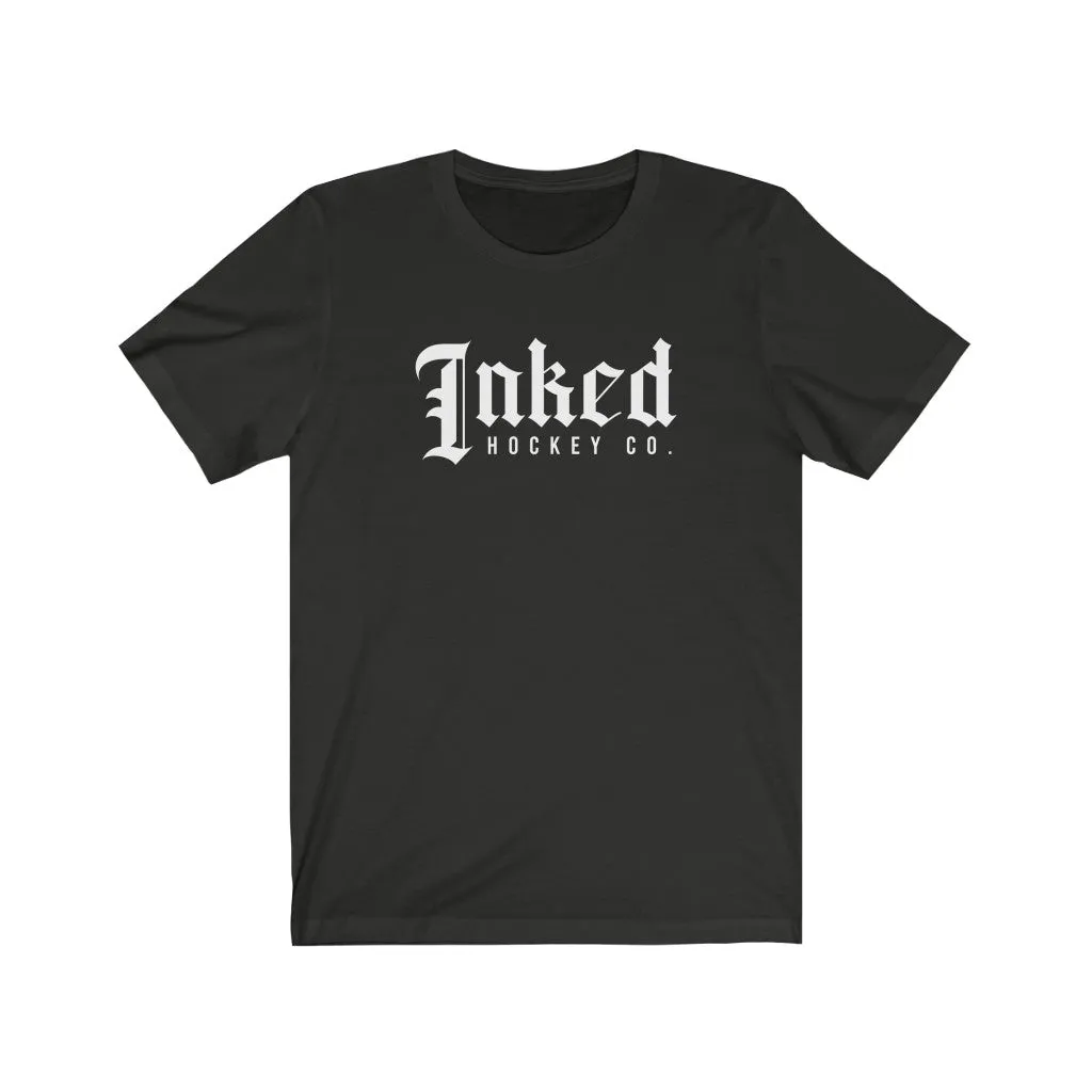 LOGO TEE
