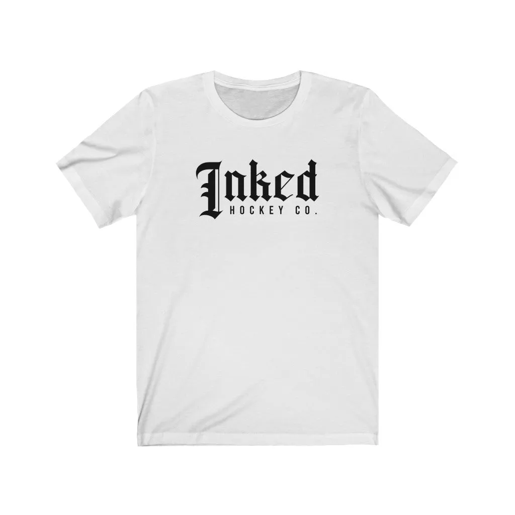 LOGO TEE
