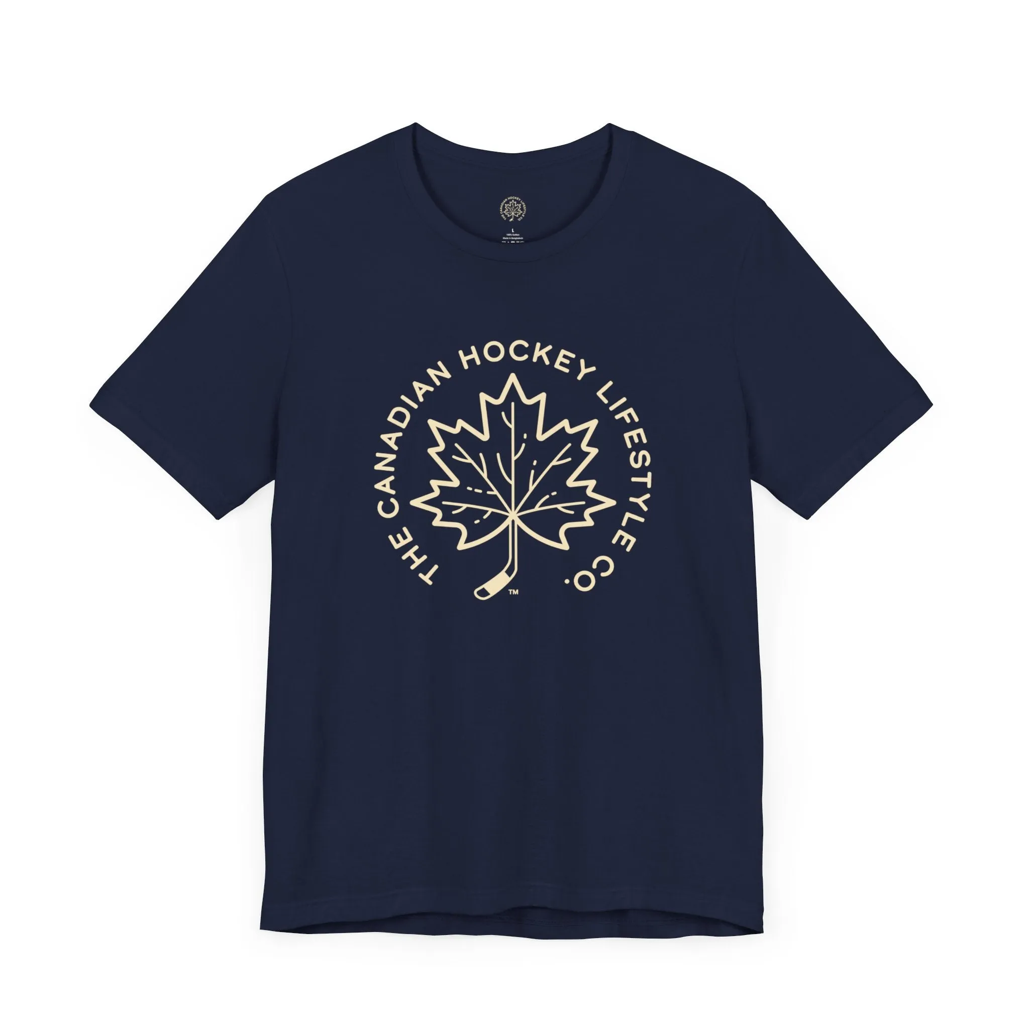 LOGO TEE