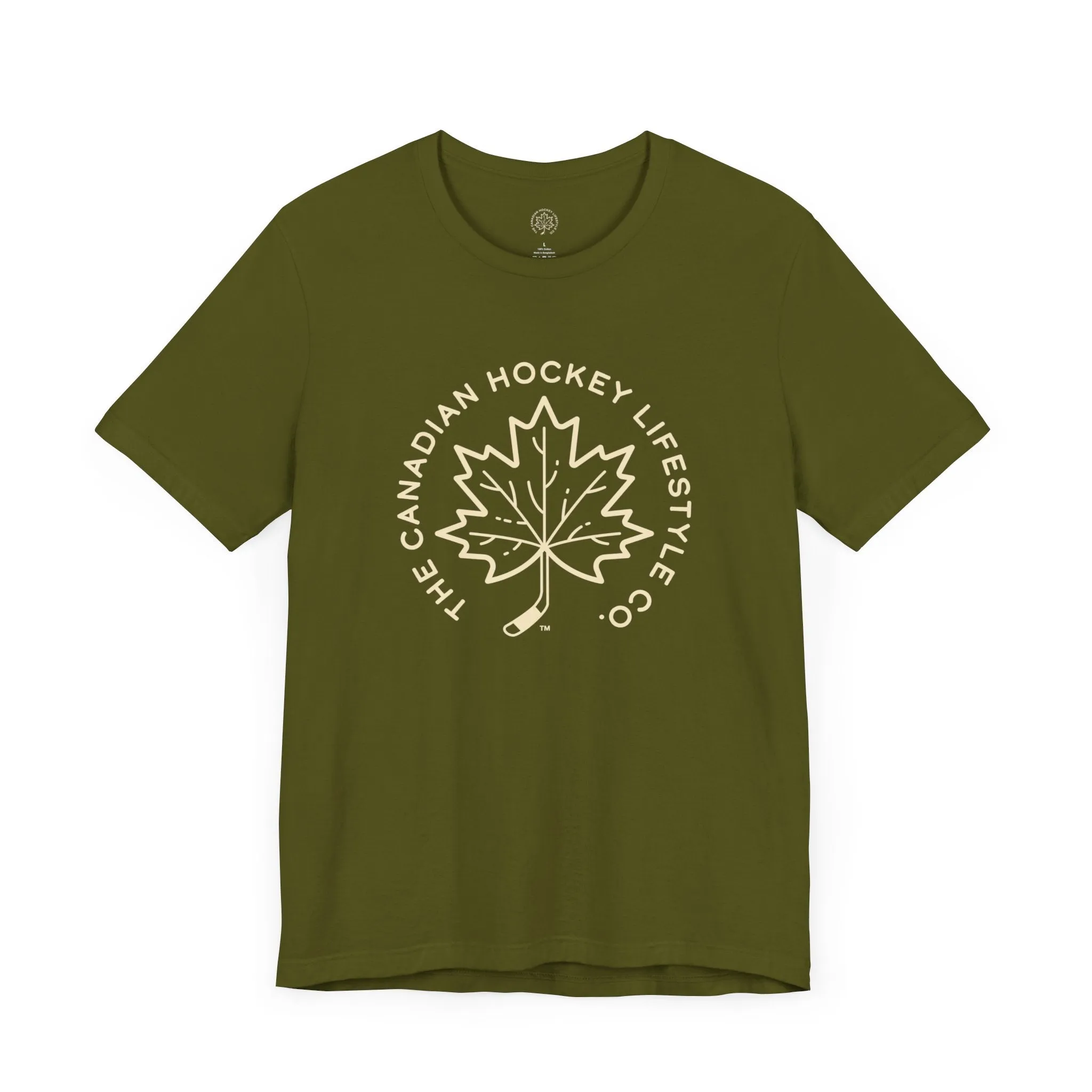 LOGO TEE