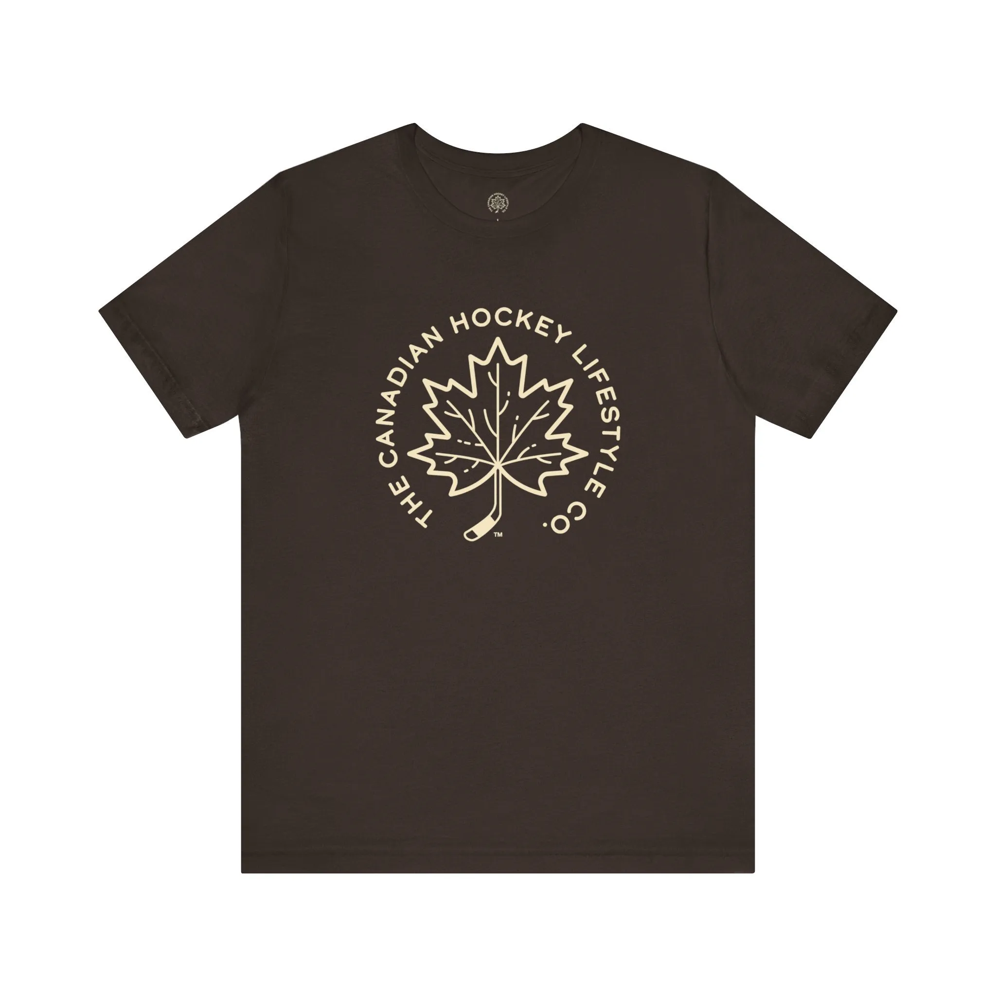 LOGO TEE