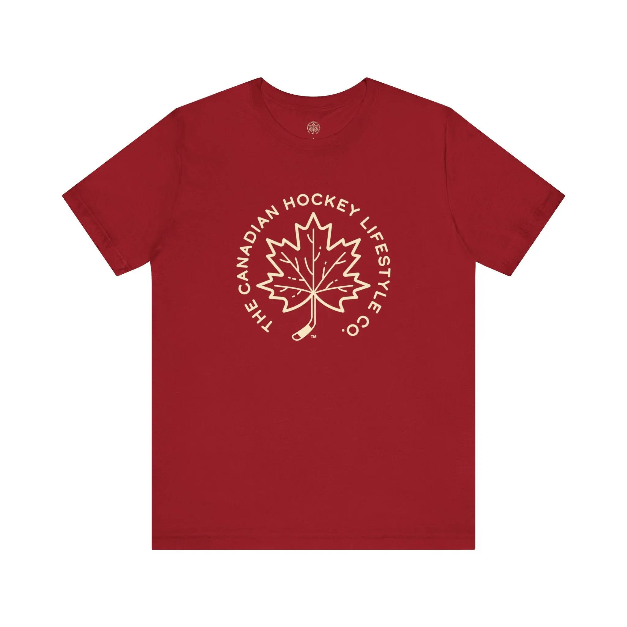 LOGO TEE