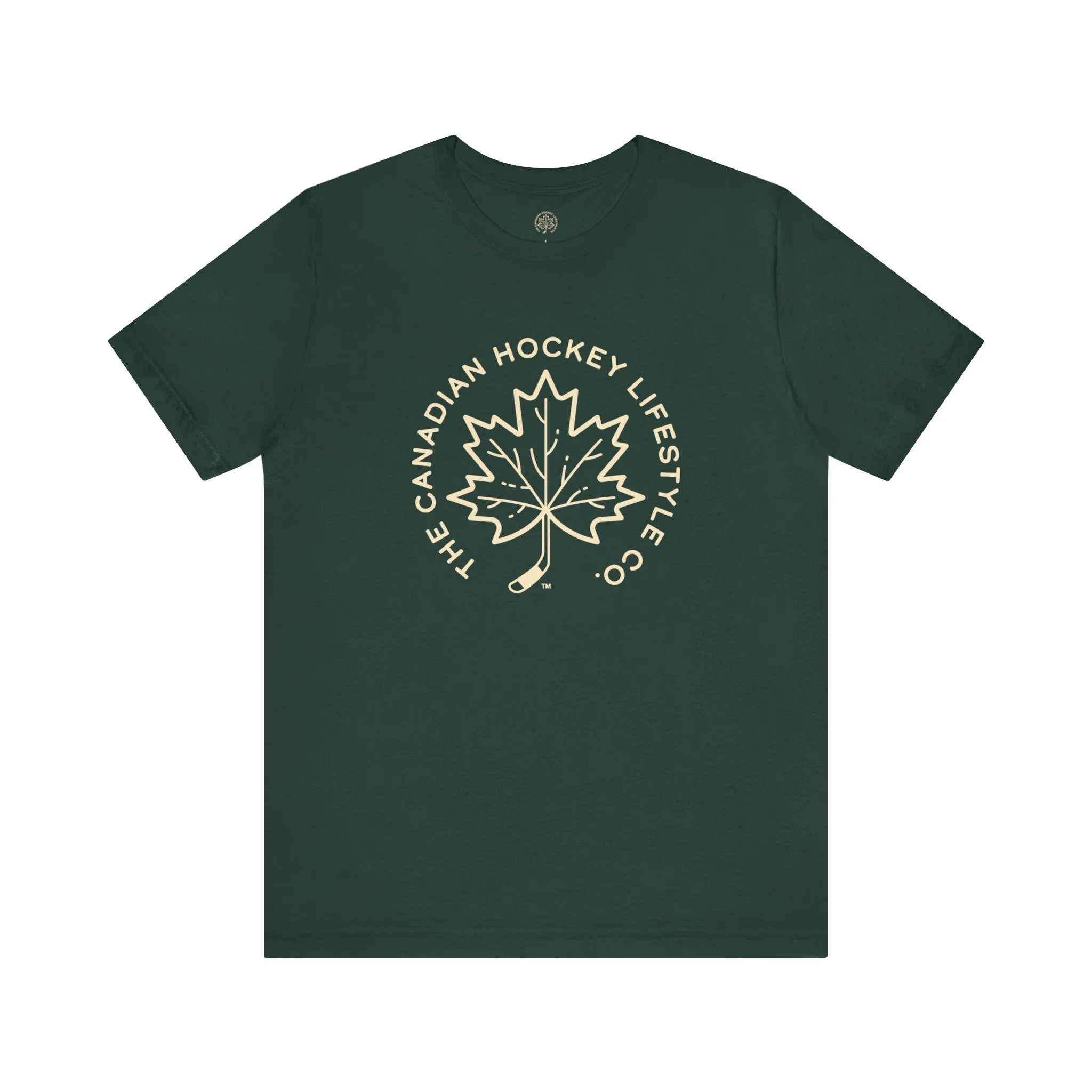 LOGO TEE