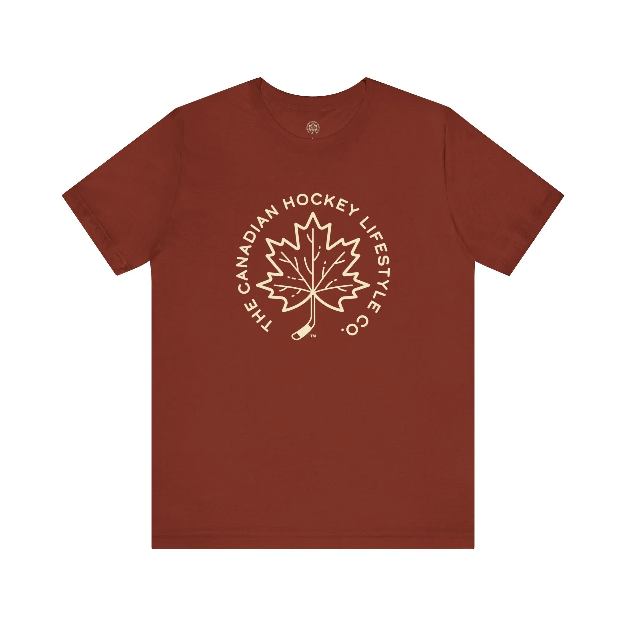 LOGO TEE
