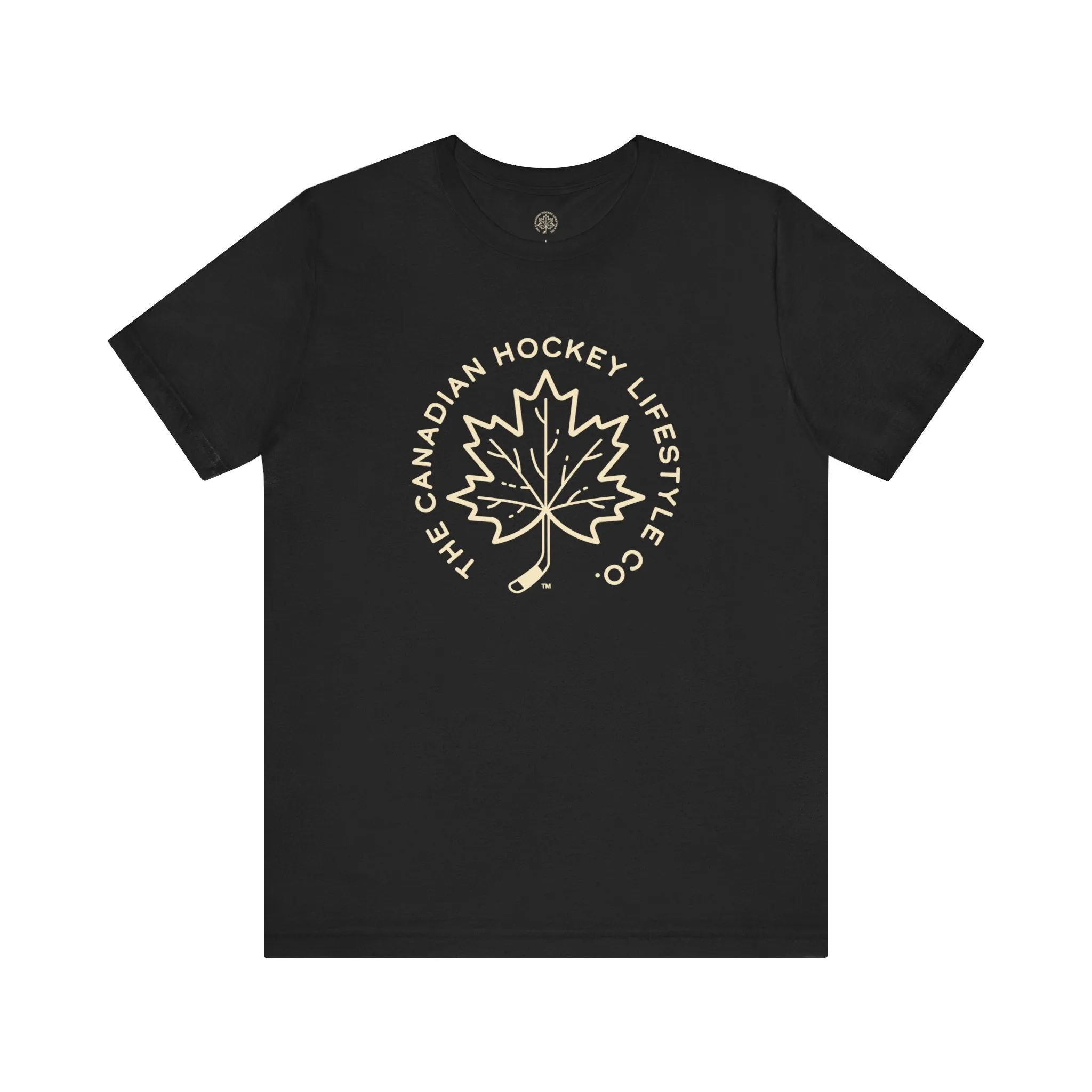 LOGO TEE