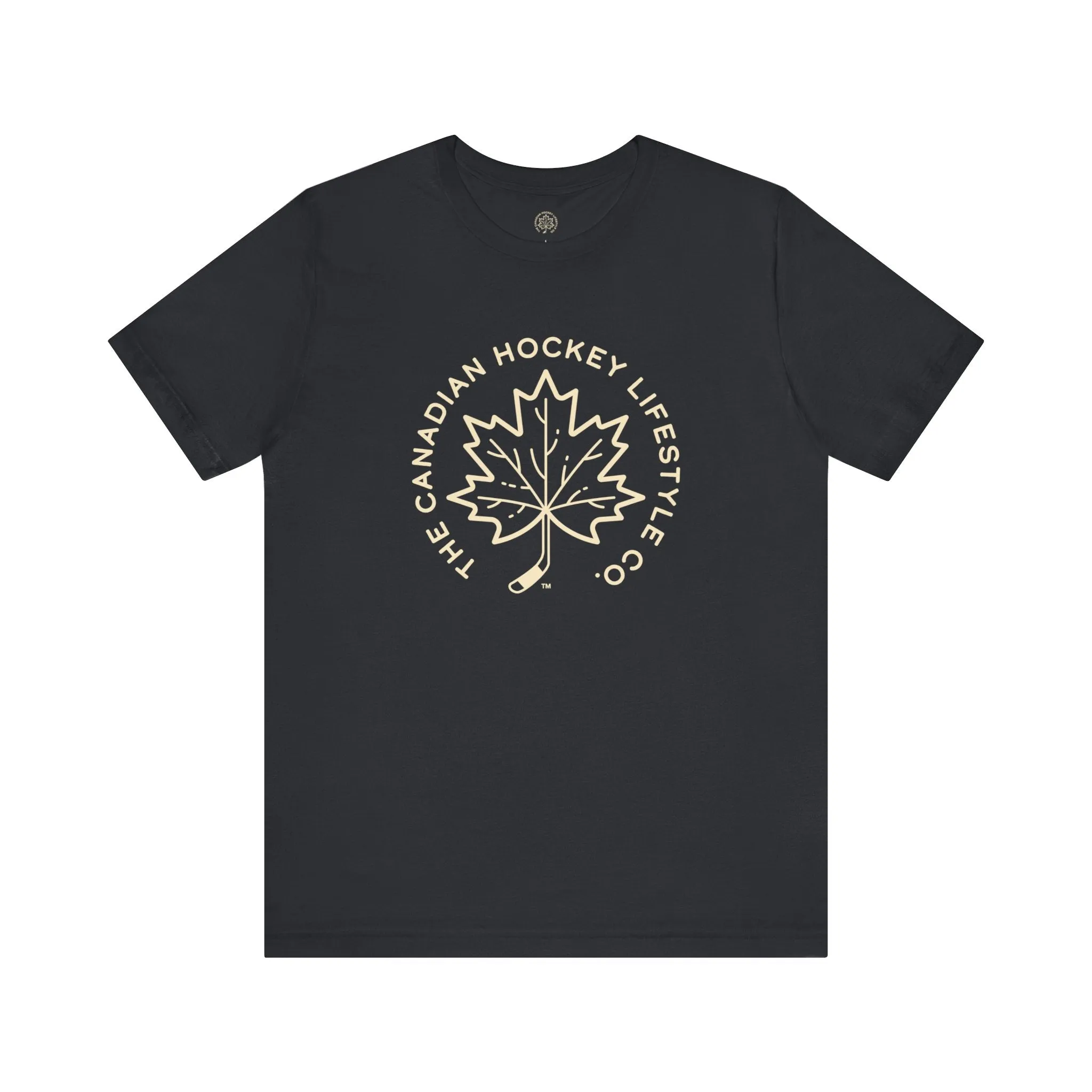 LOGO TEE