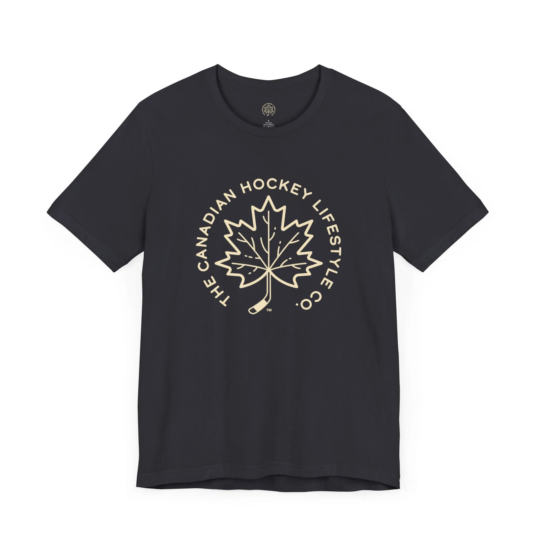LOGO TEE