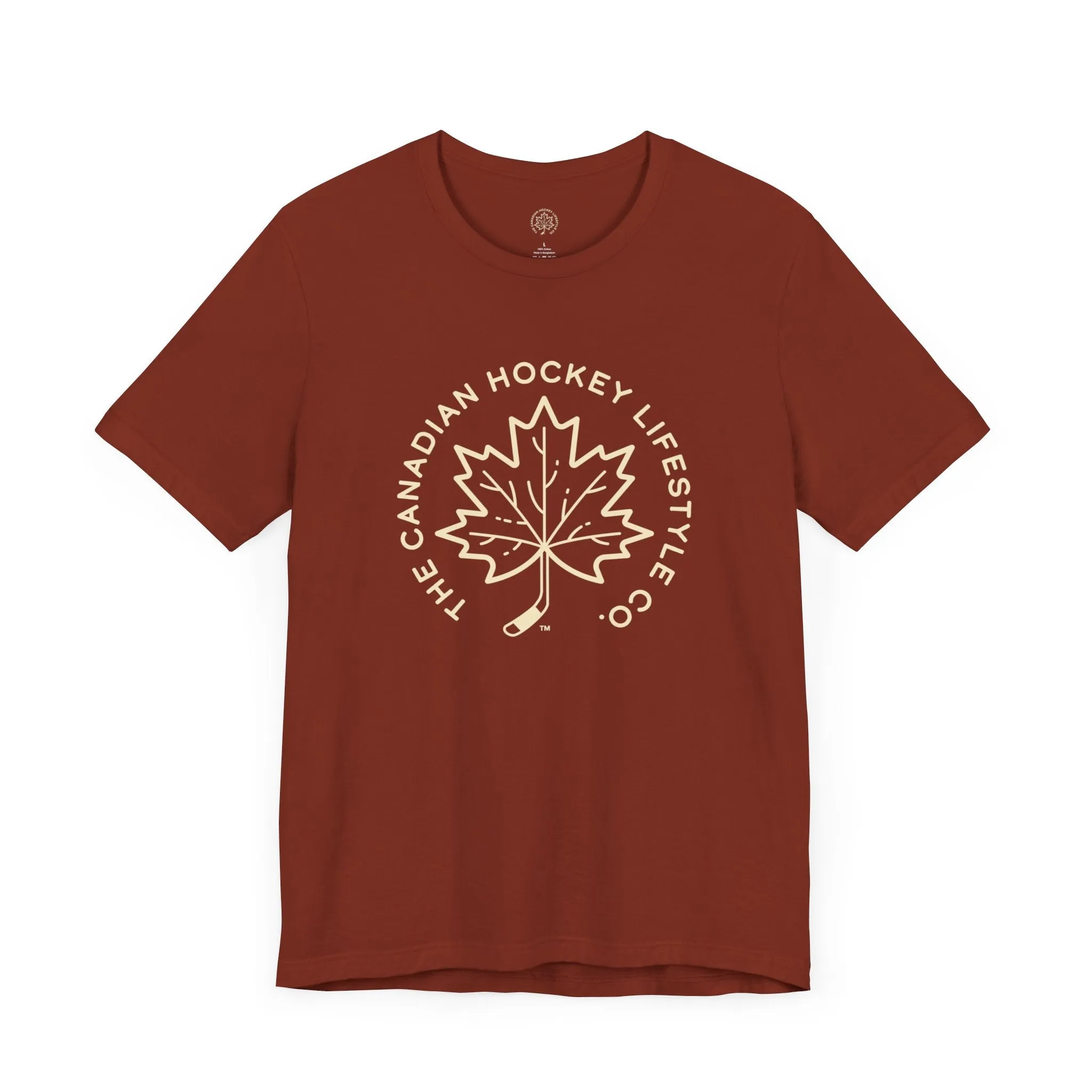 LOGO TEE