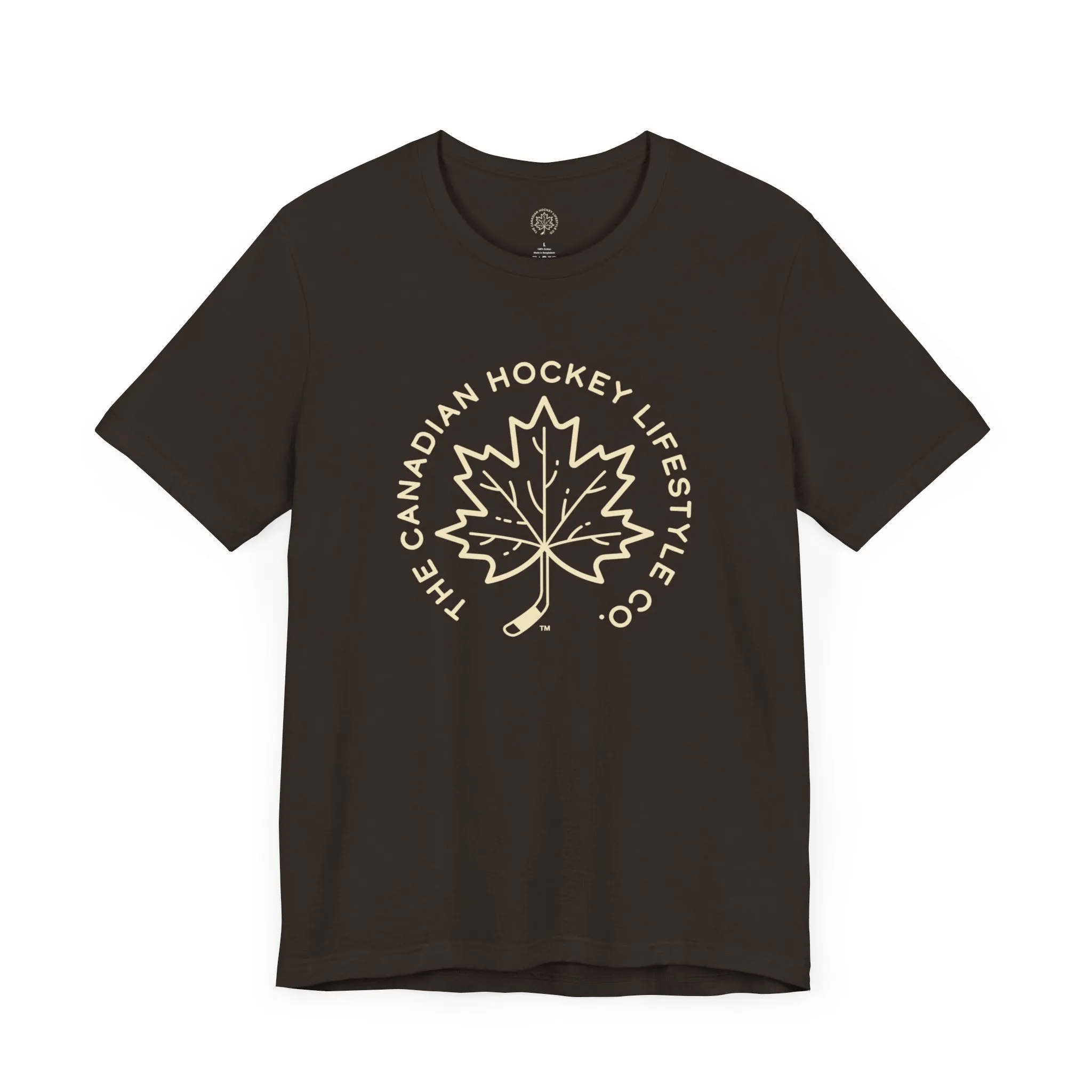 LOGO TEE
