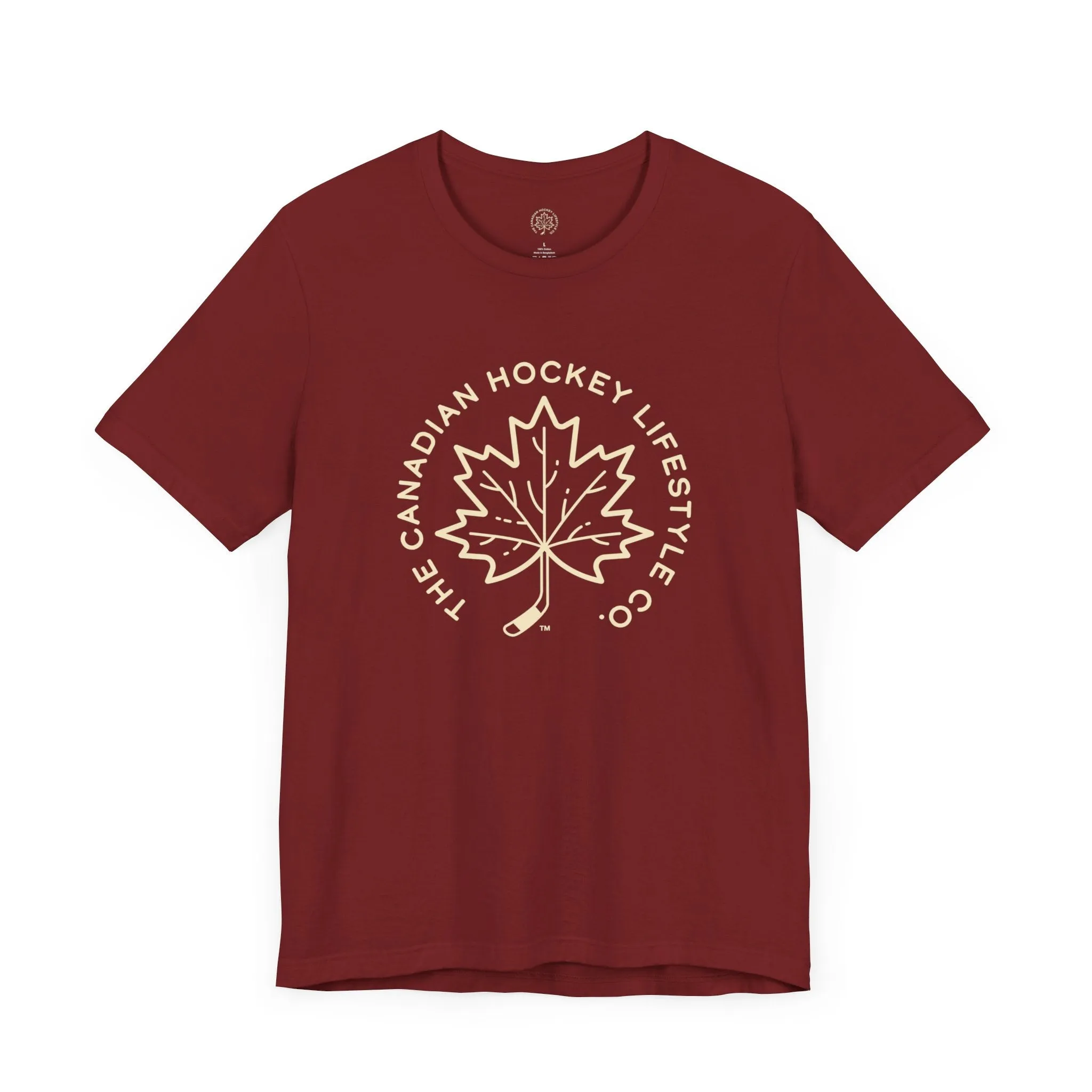 LOGO TEE