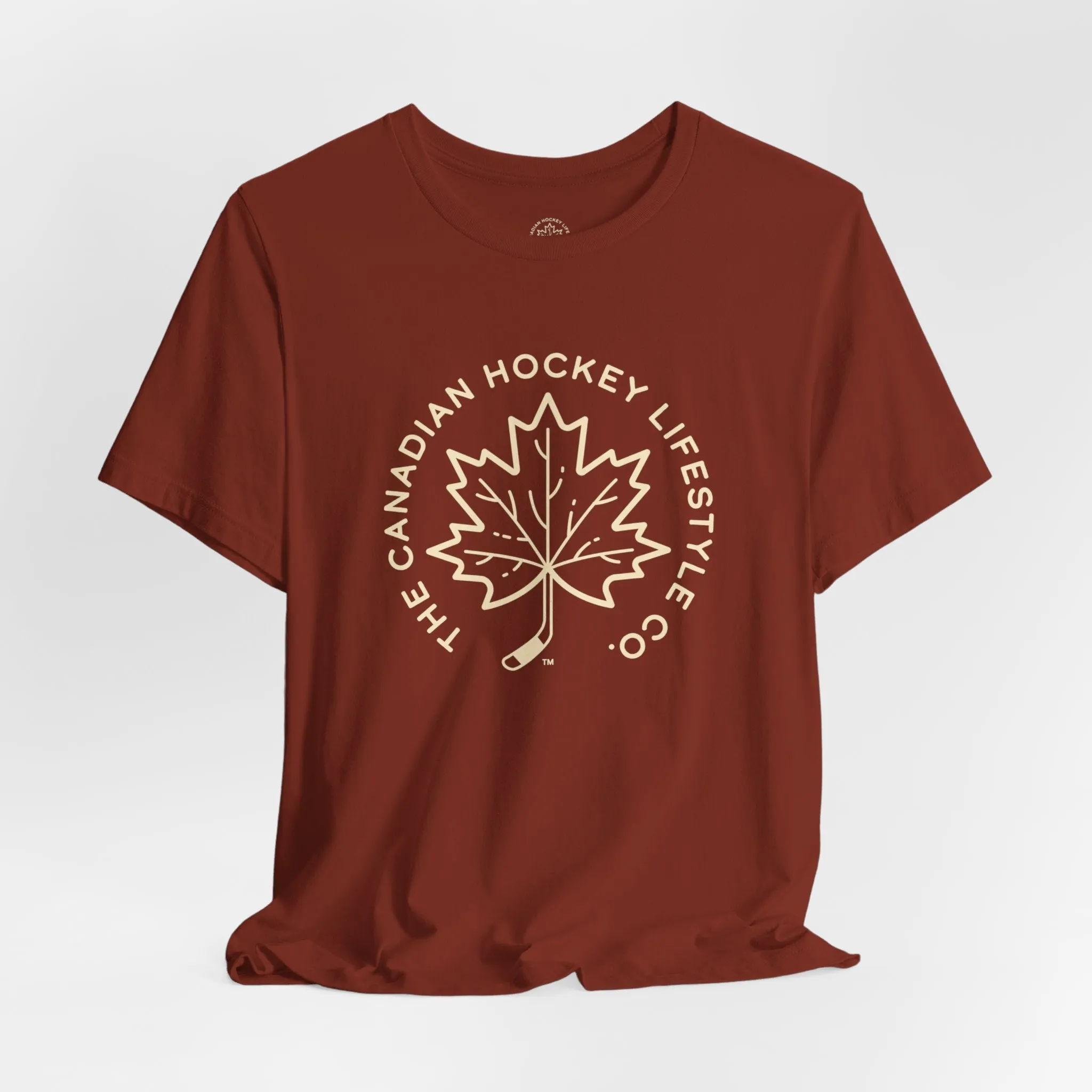 LOGO TEE