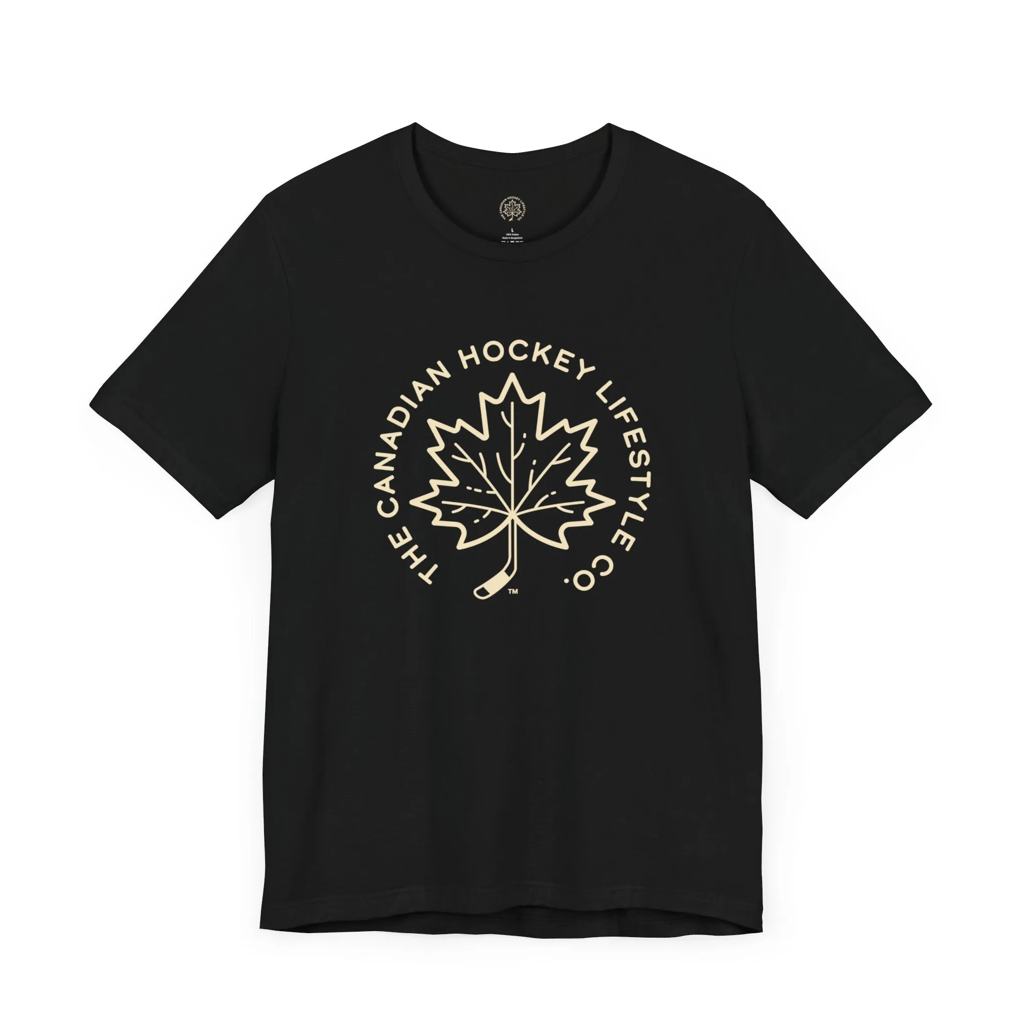 LOGO TEE
